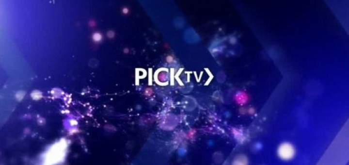 Pick TV Live