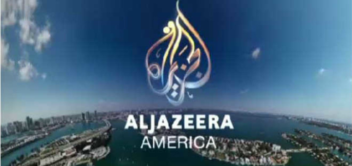 Aljazeera America TV