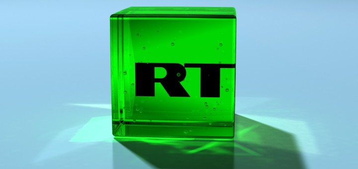 RT TV Live
