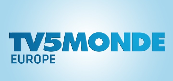 TV5 Monde TV