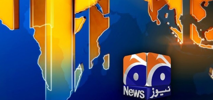 Geo News TV