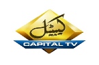Capital TV News Pakistani TV Channels Online 