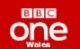 BBC One Wales TV